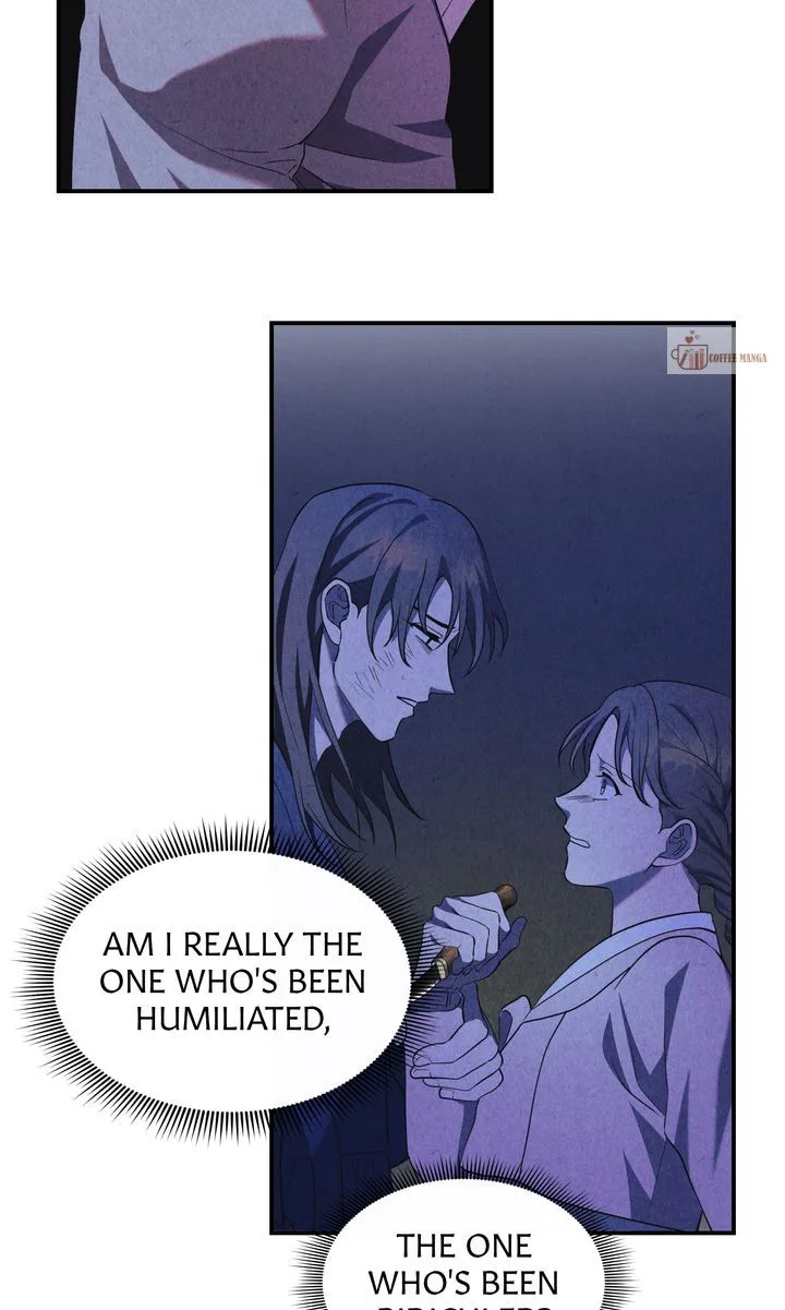 Dear Hong Rang Chapter 49 page 53