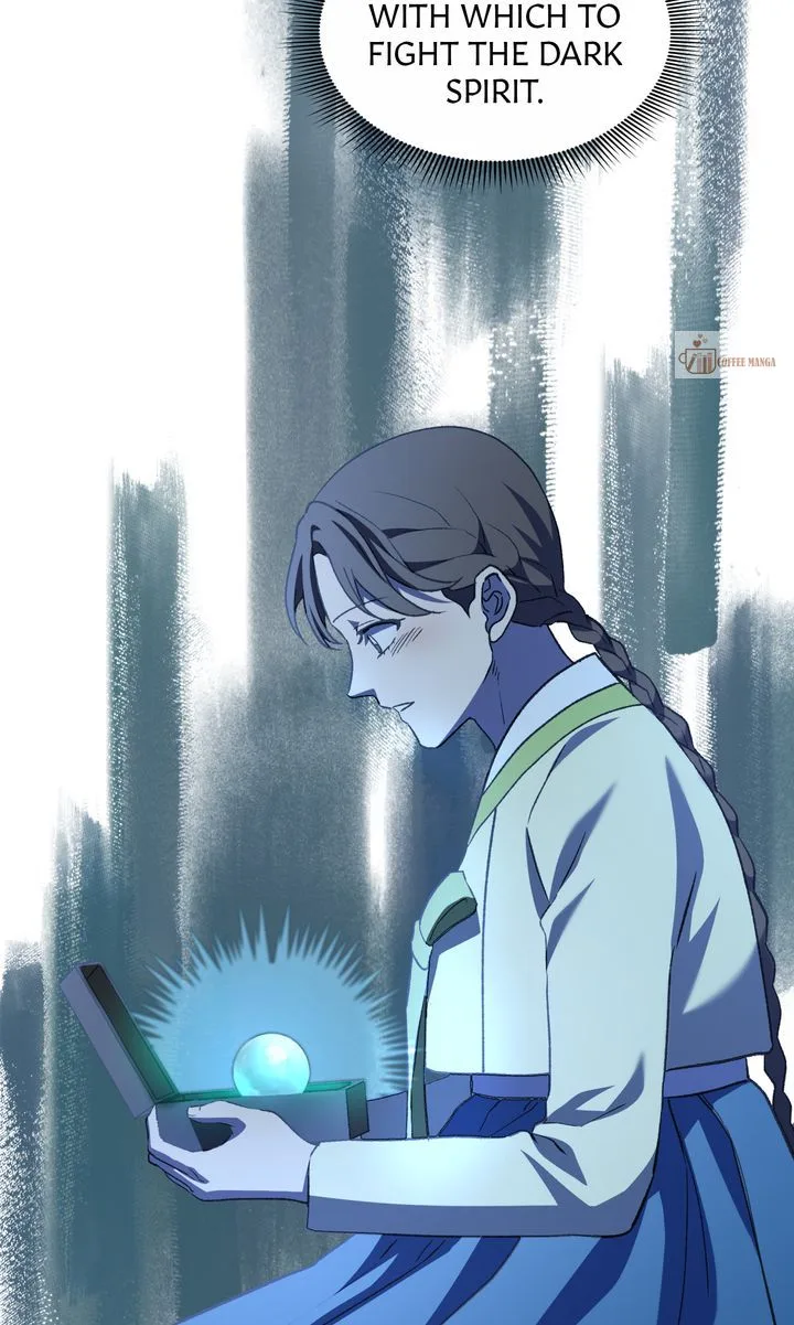 Dear Hong Rang Chapter 49 page 76