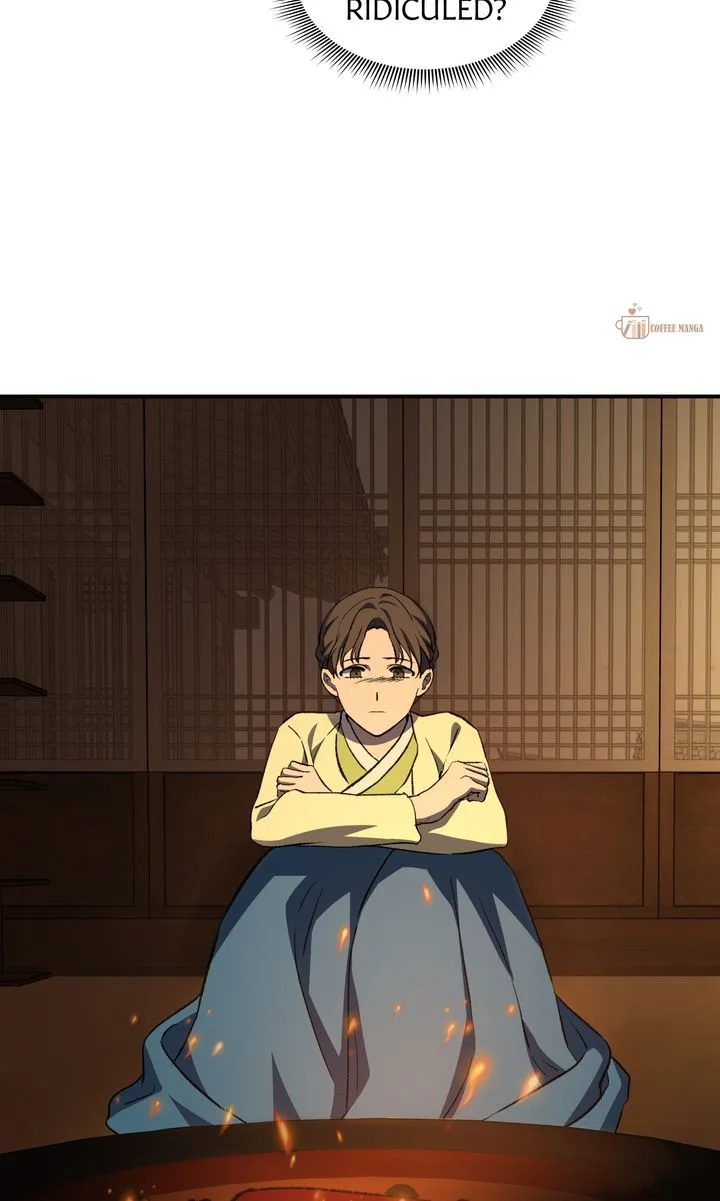 Dear Hong Rang Chapter 49 page 54
