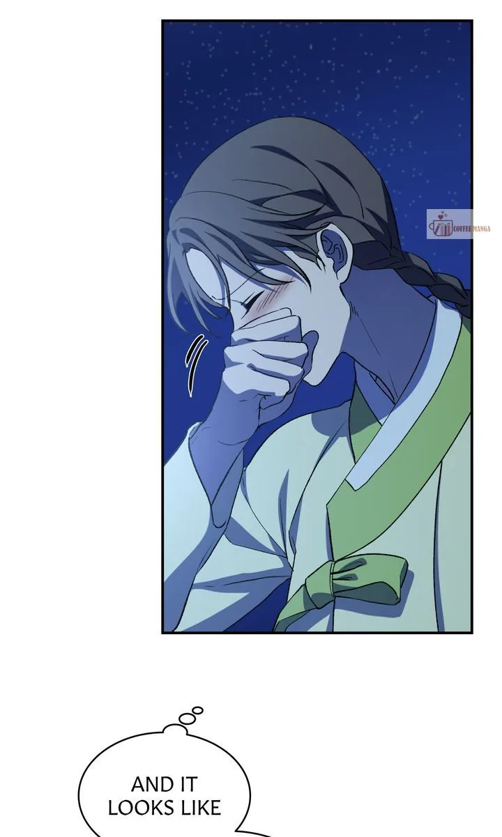 Dear Hong Rang Chapter 49 page 81