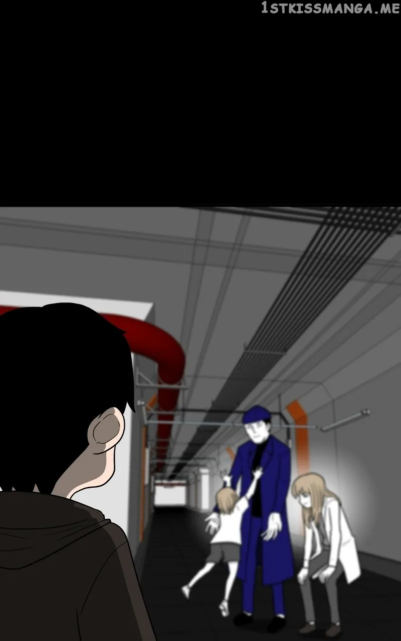 Dating to Survive Chapter 20 page 5