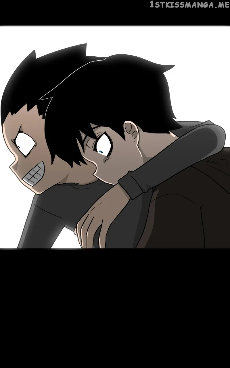 Dating to Survive Chapter 20 page 17