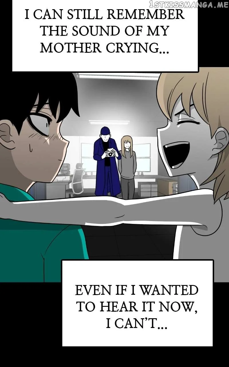 Dating to Survive Chapter 20 page 30