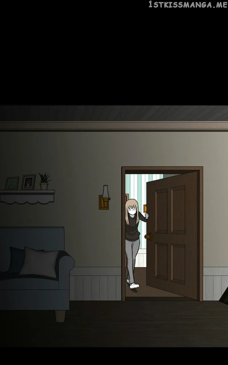 Dating to Survive Chapter 20 page 42