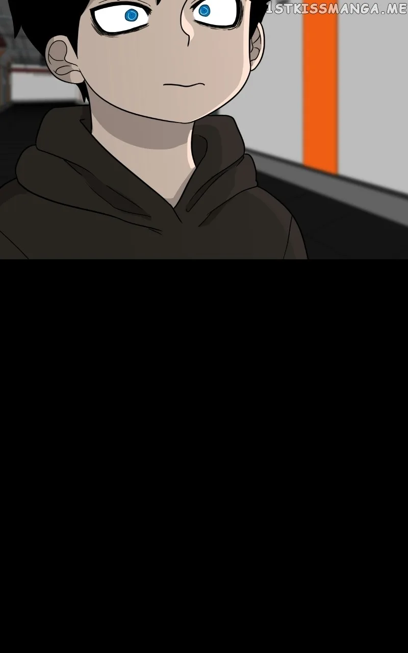 Dating to Survive Chapter 20 page 7