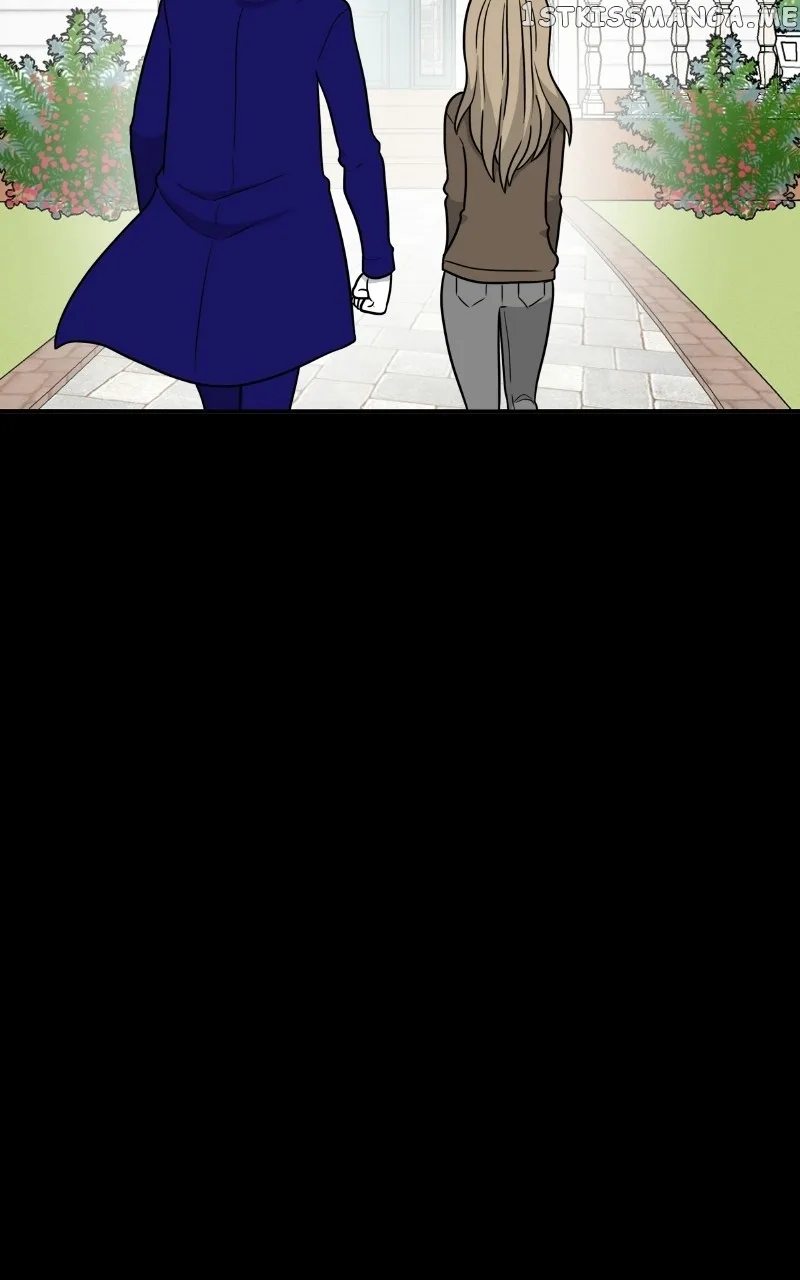 Dating to Survive Chapter 20 page 37