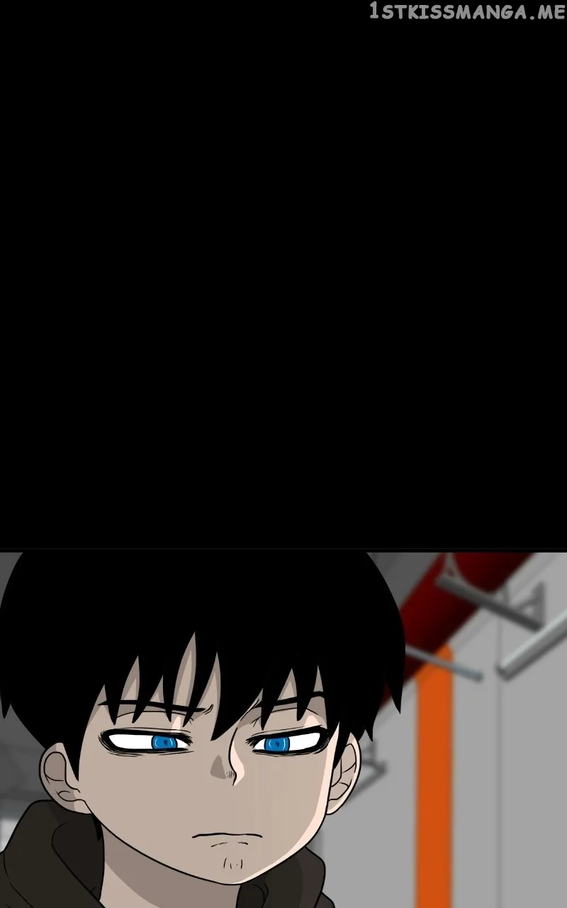 Dating to Survive Chapter 20 page 9