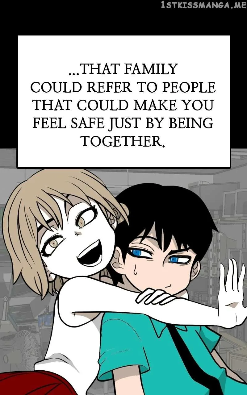 Dating to Survive Chapter 20 page 27
