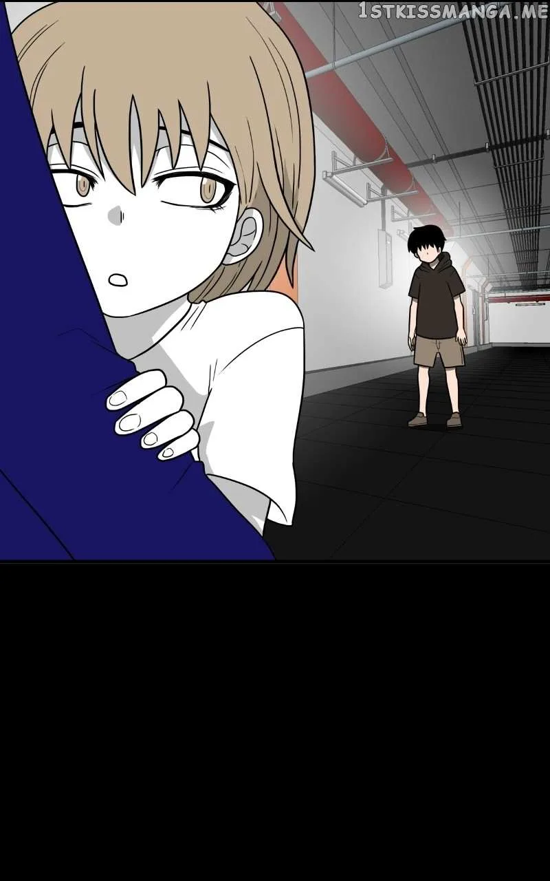 Dating to Survive Chapter 20 page 11