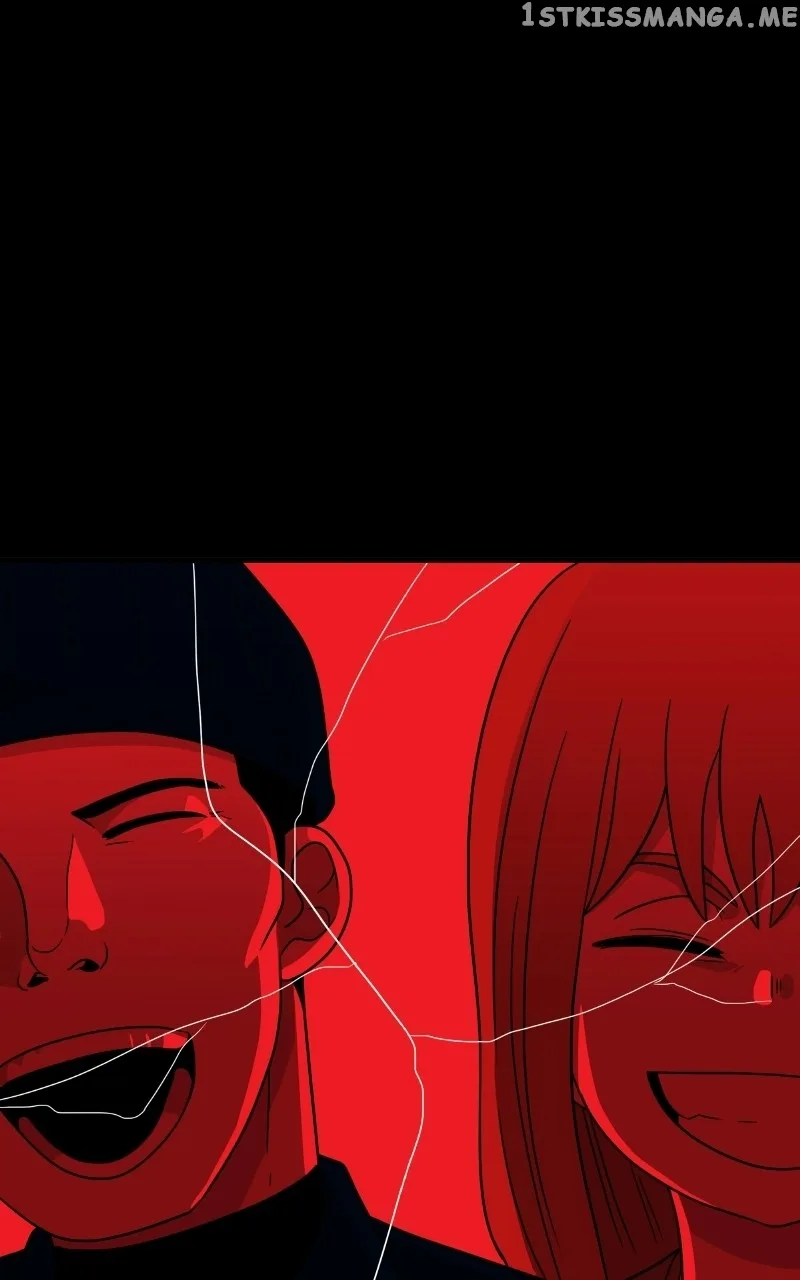 Dating to Survive Chapter 20 page 34