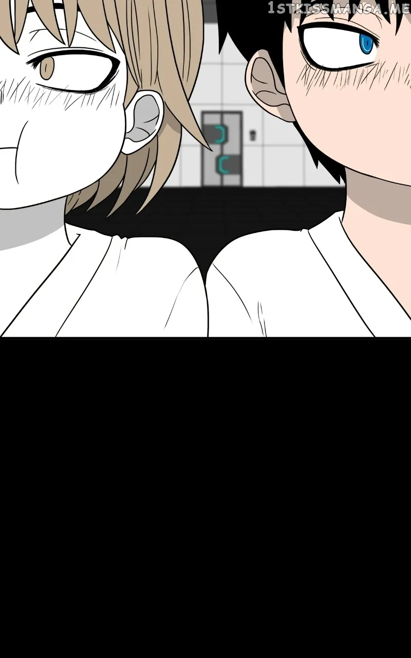 Dating to Survive Chapter 20 page 41