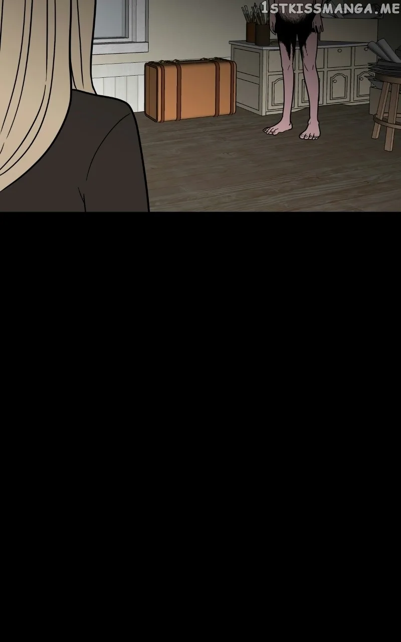 Dating to Survive Chapter 20 page 46
