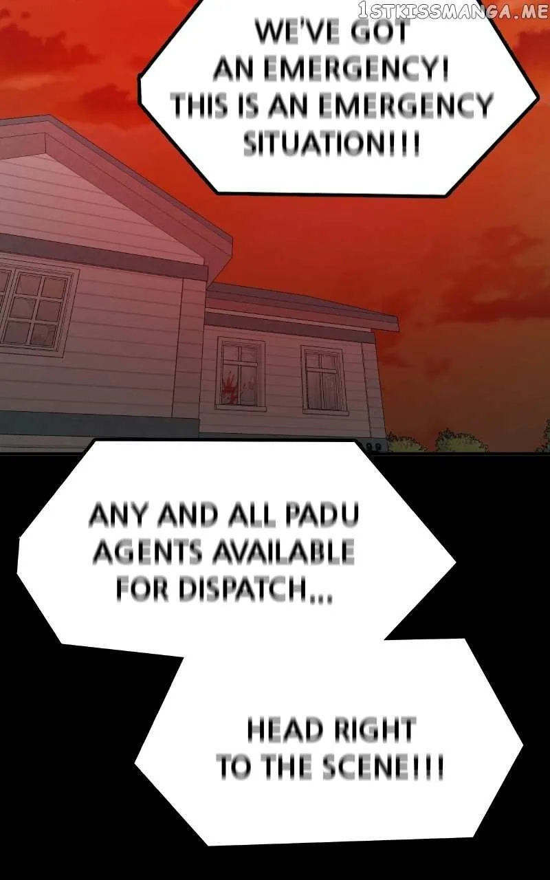 Dating to Survive Chapter 20 page 54