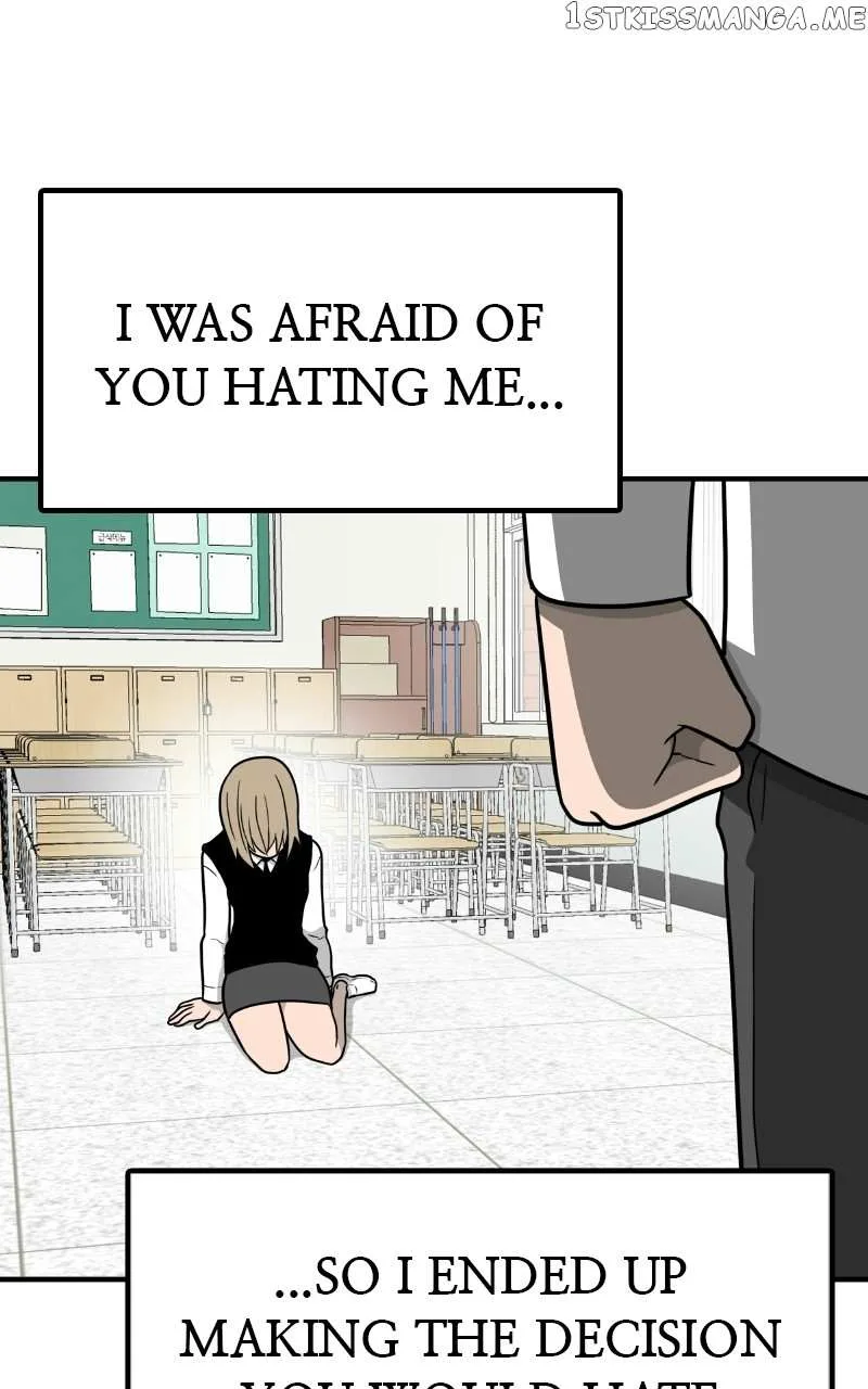 Dating to Survive Chapter 20 page 109
