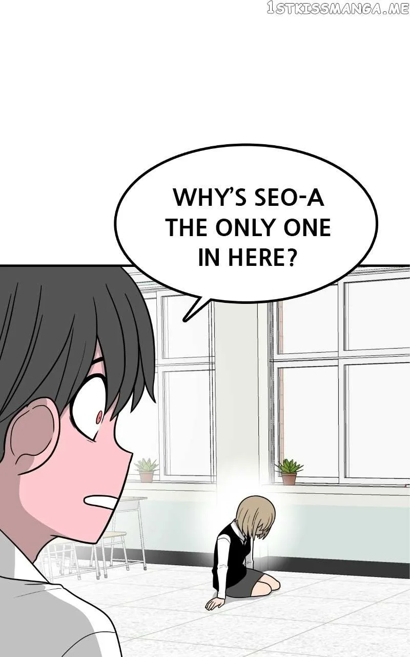 Dating to Survive Chapter 20 page 120