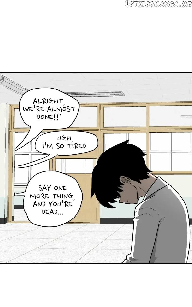 Dating to Survive Chapter 20 page 106
