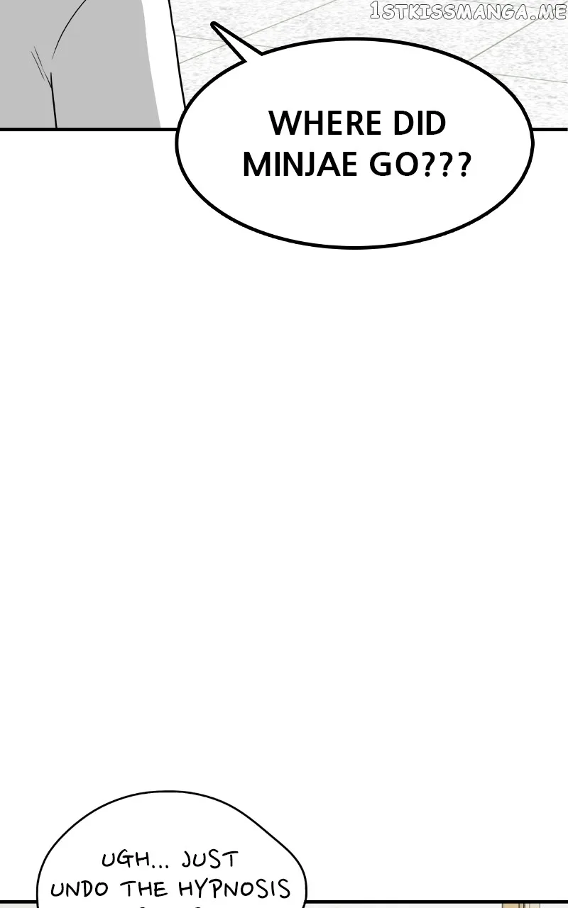 Dating to Survive Chapter 20 page 121