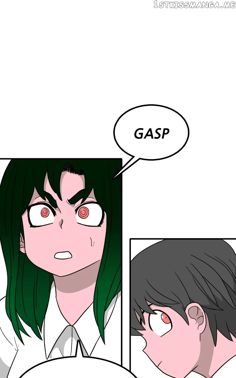 Dating to Survive Chapter 20 page 123