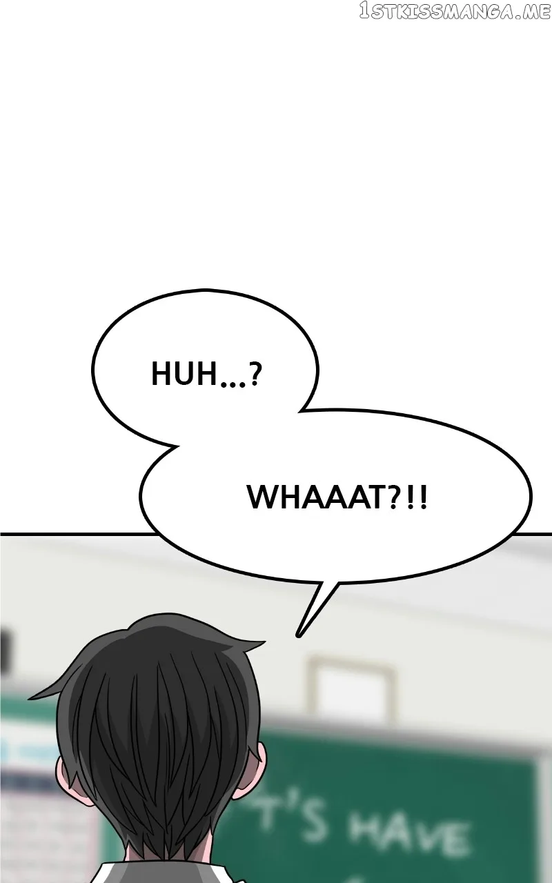 Dating to Survive Chapter 20 page 126