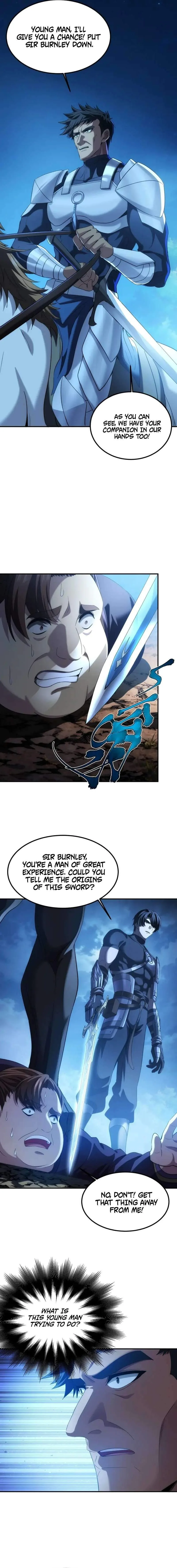 The Amber Sword Chapter 26 page 13