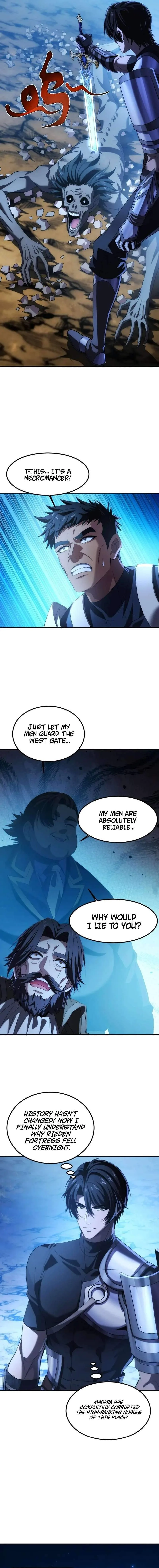 The Amber Sword Chapter 26 page 15