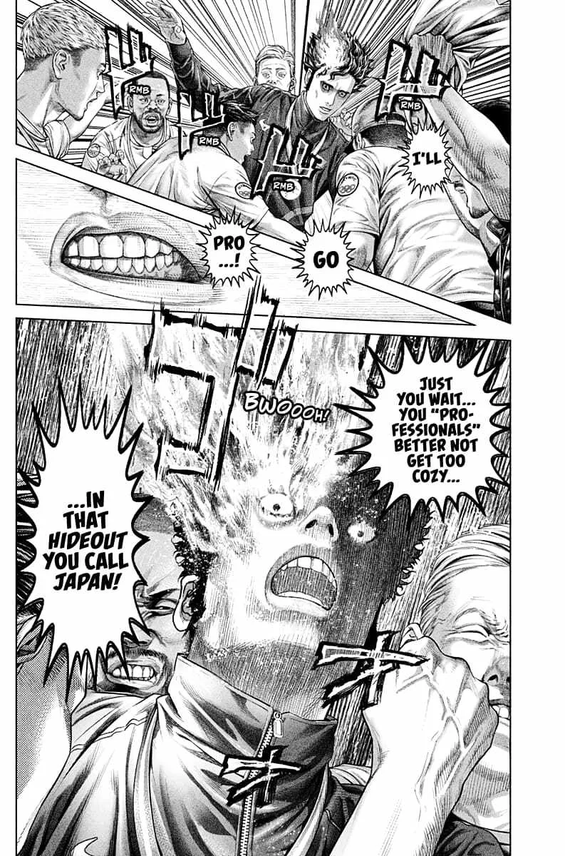 Genikasuri Chapter 2 page 7
