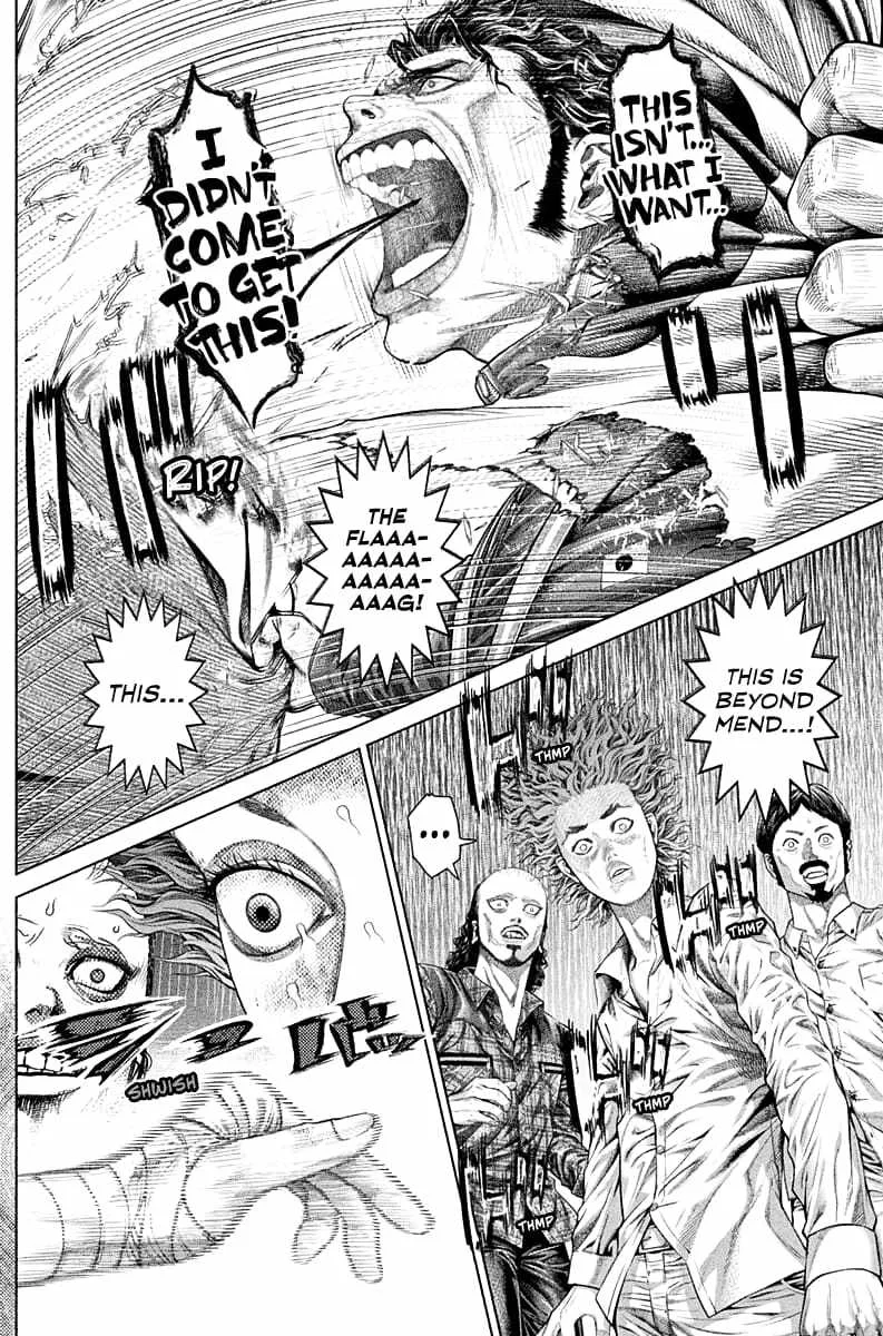 Genikasuri Chapter 2 page 2