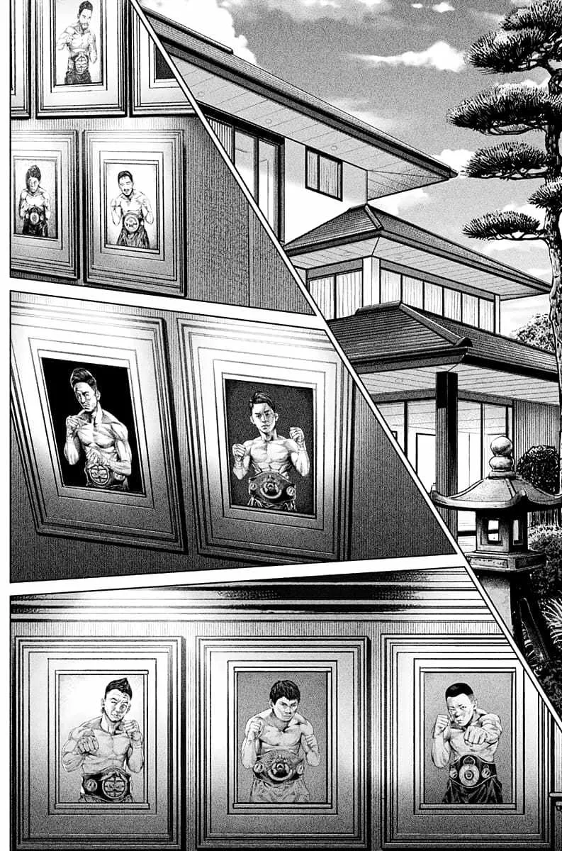 Genikasuri Chapter 2 page 9
