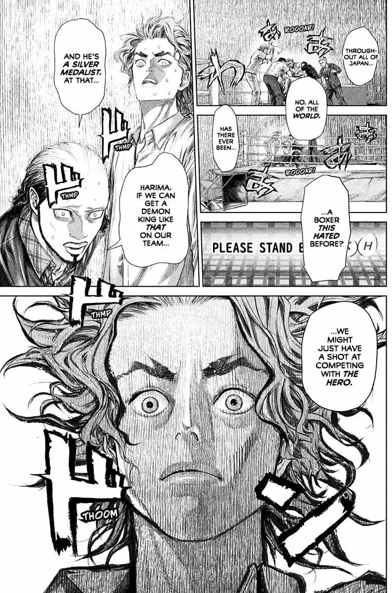 Genikasuri Chapter 2 page 8