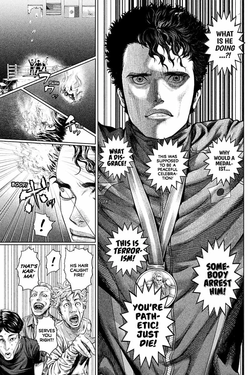 Genikasuri Chapter 2 page 6