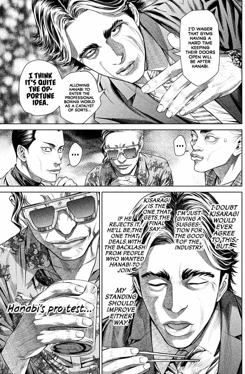 Genikasuri Chapter 2 page 26