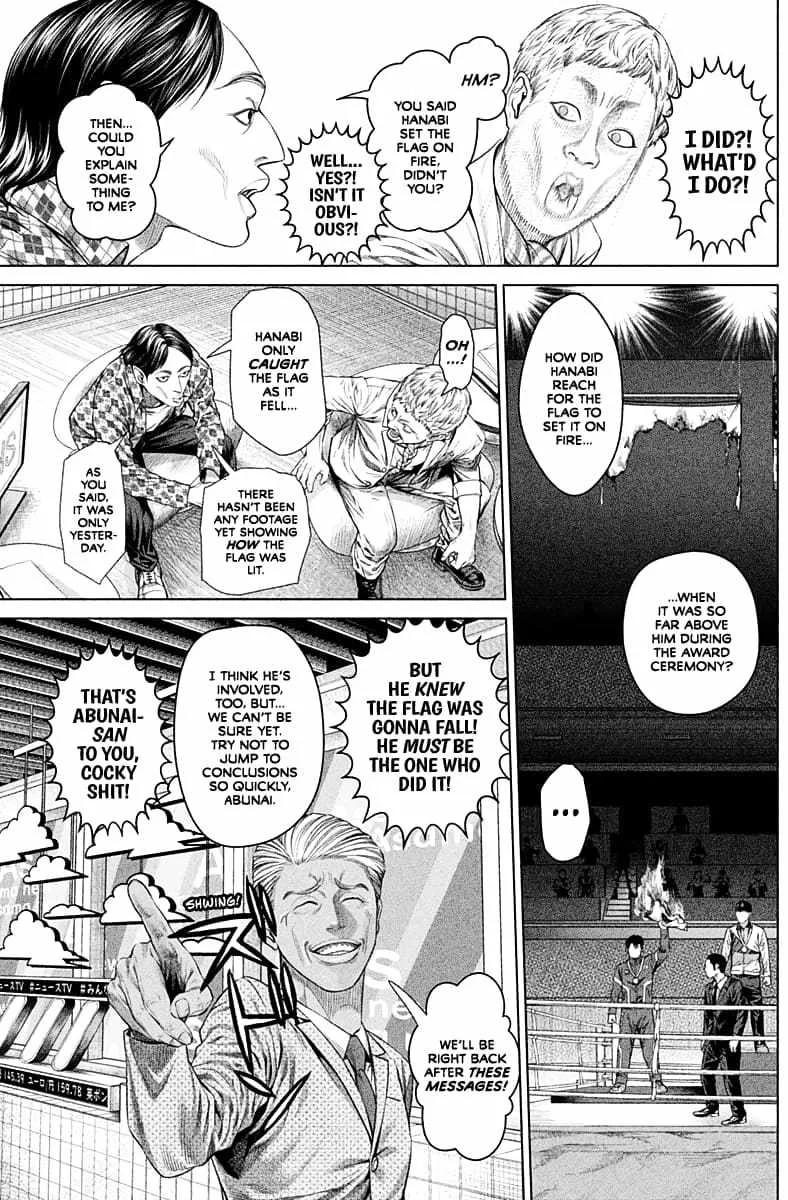 Genikasuri Chapter 2 page 20