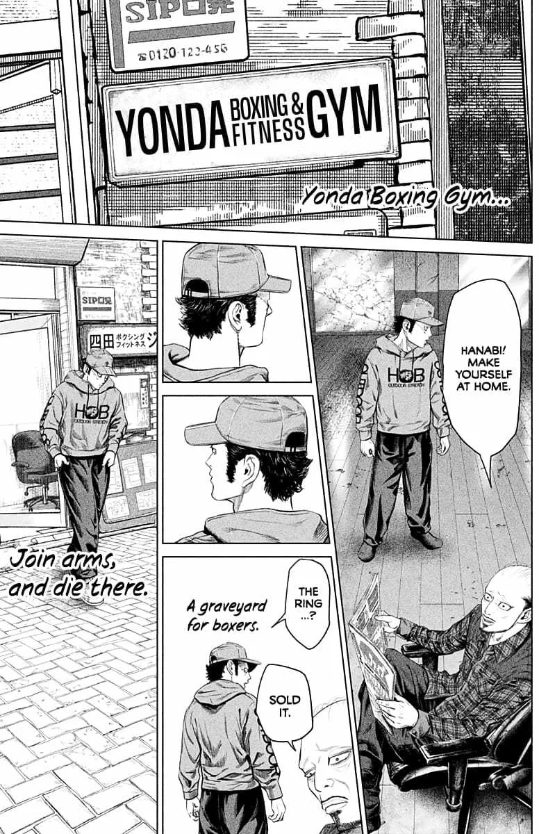 Genikasuri Chapter 2 page 48