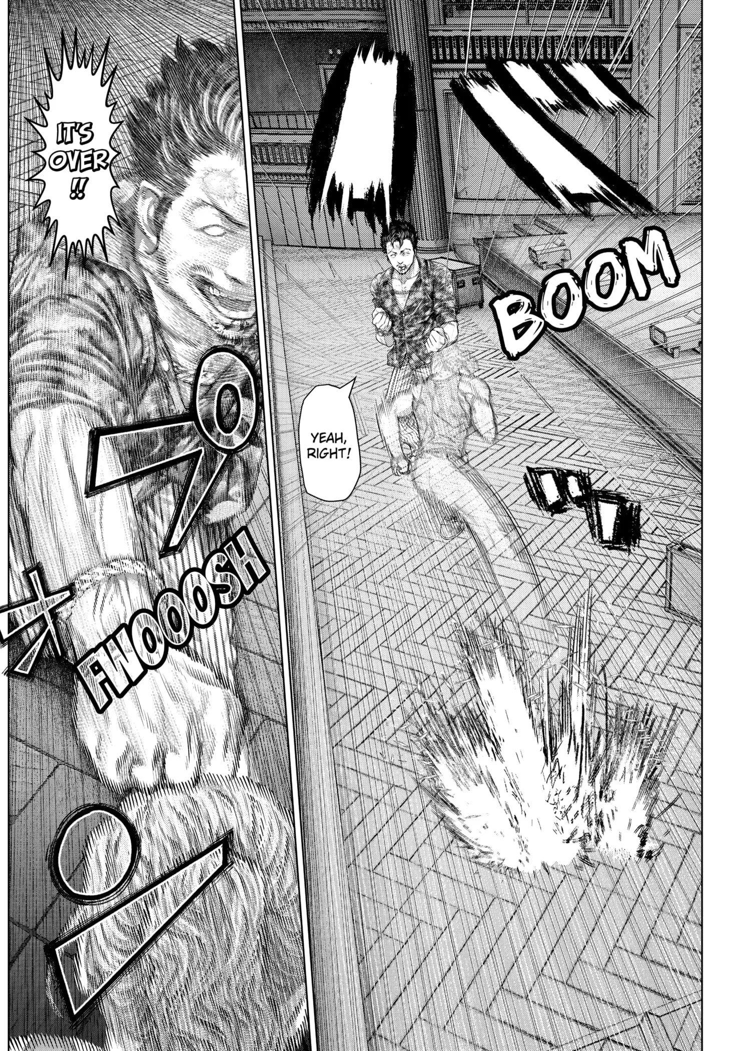 Genikasuri Chapter 15 page 4