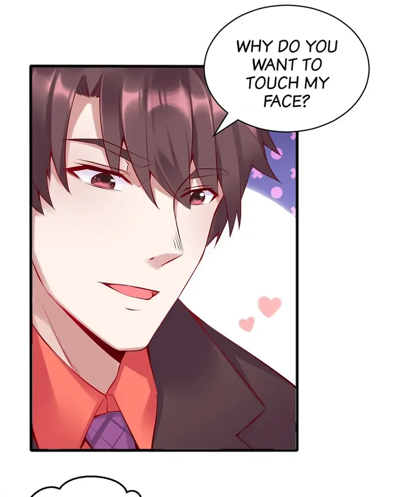 Dear Stranger Chapter 7 page 5