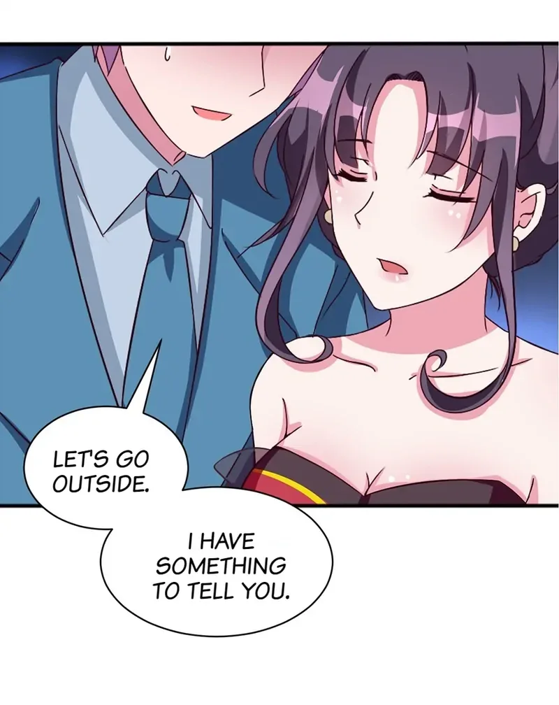 Dear Stranger Chapter 7 page 18