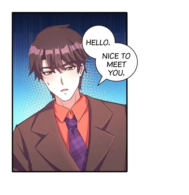 Dear Stranger Chapter 7 page 2