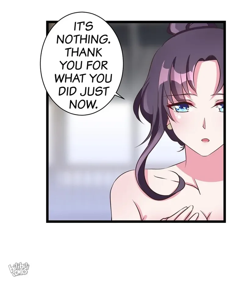Dear Stranger Chapter 7 page 40