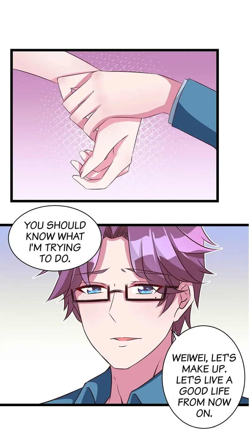 Dear Stranger Chapter 7 page 22