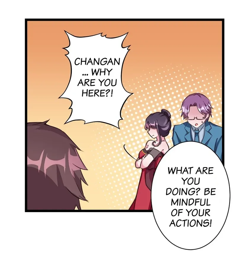Dear Stranger Chapter 7 page 34