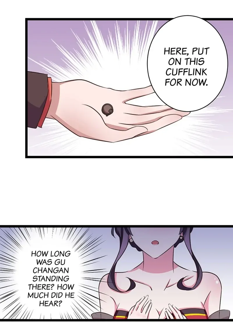Dear Stranger Chapter 7 page 38