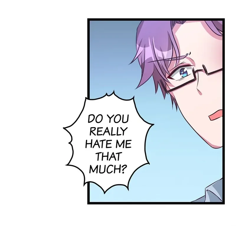 Dear Stranger Chapter 7 page 28