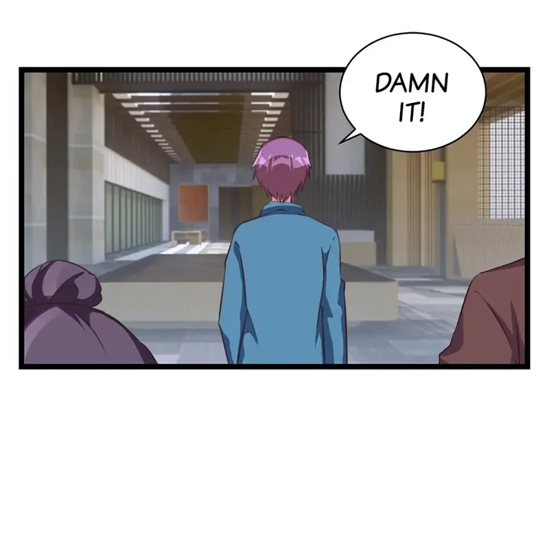 Dear Stranger Chapter 7 page 36