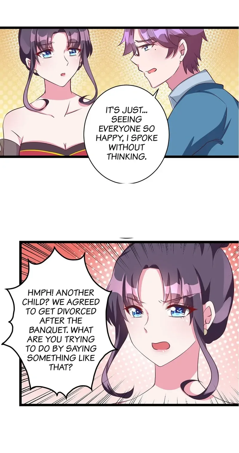 Dear Stranger Chapter 7 page 21