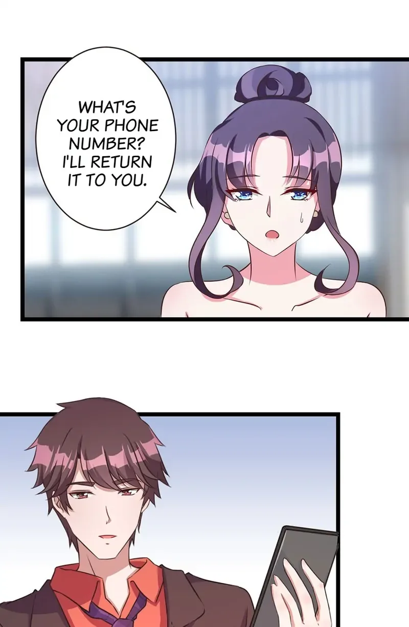 Dear Stranger Chapter 8 page 2