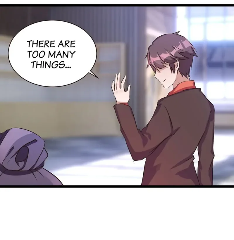 Dear Stranger Chapter 8 page 6