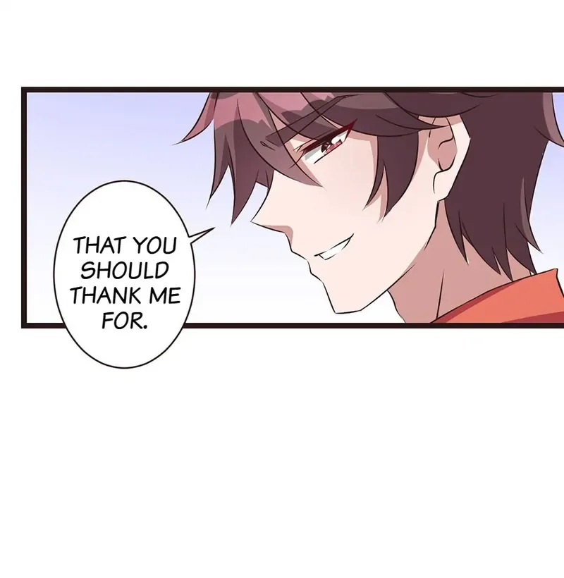 Dear Stranger Chapter 8 page 7