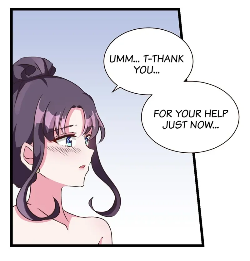 Dear Stranger Chapter 8 page 4