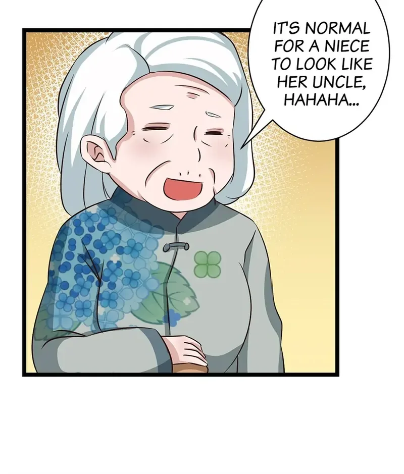 Dear Stranger Chapter 8 page 15