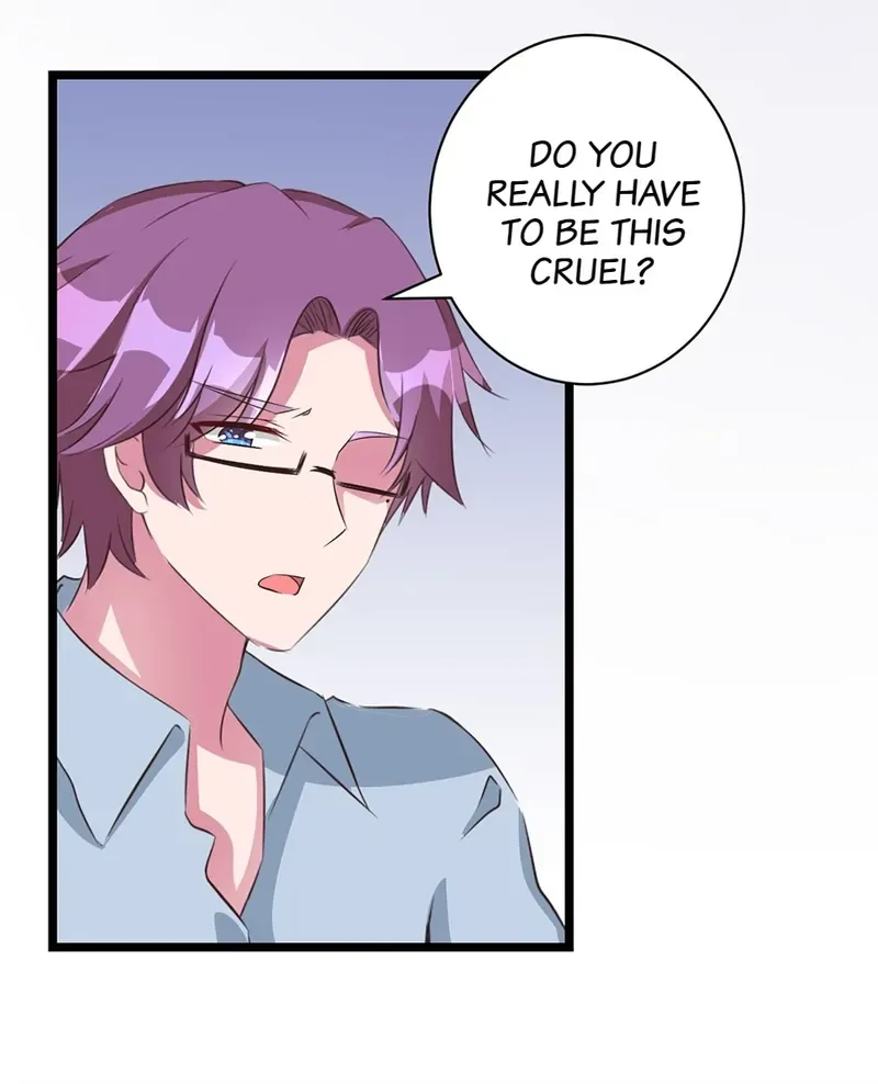 Dear Stranger Chapter 8 page 21